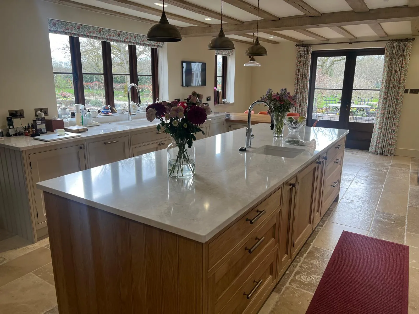 Ashford kitchen project