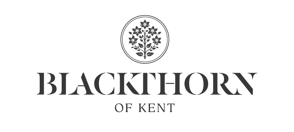Blackthorn of Kent