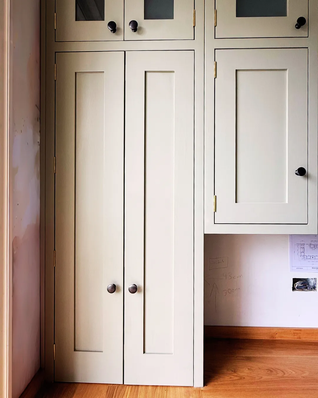 Kitchen Cabinets for Tenterden homes